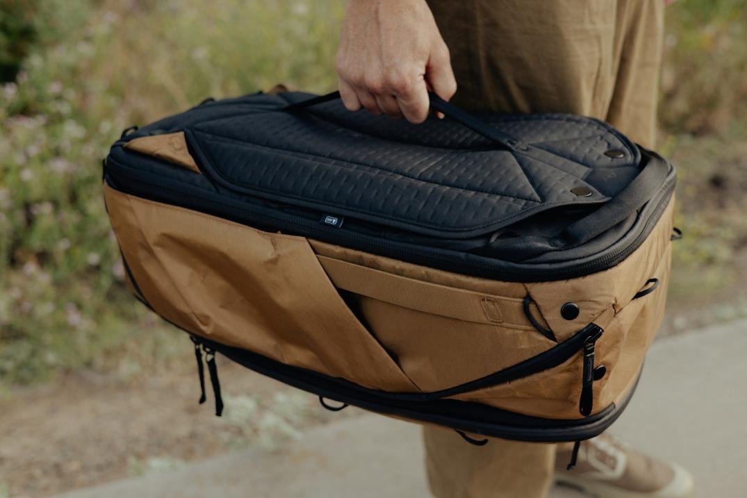 Location Image for Travel Pack - 45 L