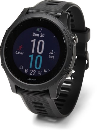 The Garmin Forerunner 945: Everything you need to know about Garmin's  triathlon focused watch