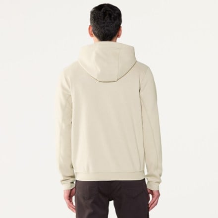 Arc'teryx Emblem Fleece Full-Zip Hoody - Men's 2