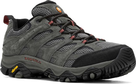 Ripley - ZAPATILLAS TERMICAS TREKKING HOMBRE SIN CAÑA