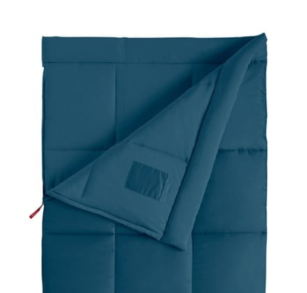 Coleman Kompact 20 Rectangle Sleeping Bag 3