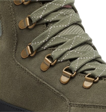Sorel Kinetic Impact Conquest Waterproof Boots - Women's 4