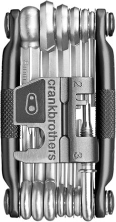 crankbrothers M19 Multi-Tool 0
