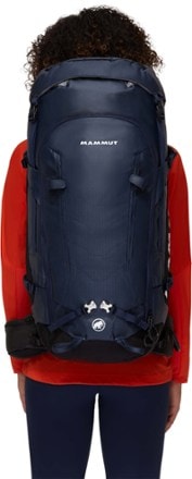 Mammut Trion Spine 50 Pack | REI Co-op Mammut Trion Spine 50 Pack | REI Co-op