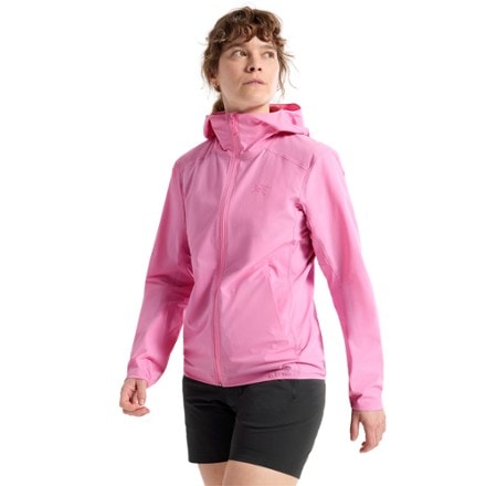 Arc'teryx Gamma Lightweight Hoody - Women's 7