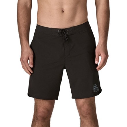 Patagonia Hydropeak Side Shore Board Shorts - Men's 18" Outseam 1