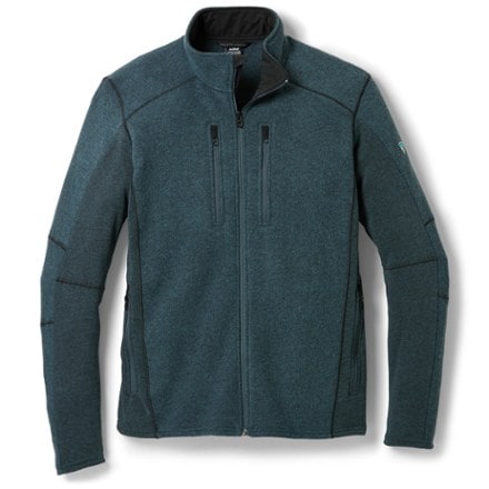 KUHL Interceptr Full-Zip Jacket - Men's 0