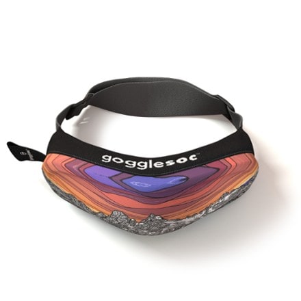 gogglesoc pro Sky Pilot Goggles Cover 4
