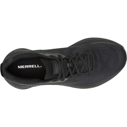 Merrell Morphlite Trail-Running Shoes - Men's 4