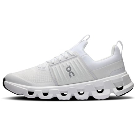 On Cloudswift Youth Road-Running Shoes - Kids' 1