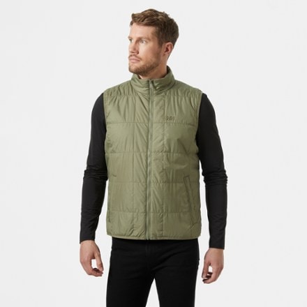 Helly Hansen Vika Light Insulated Vest - Men's 1