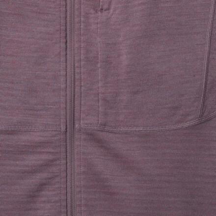 Swatch Image of color Grey Plum