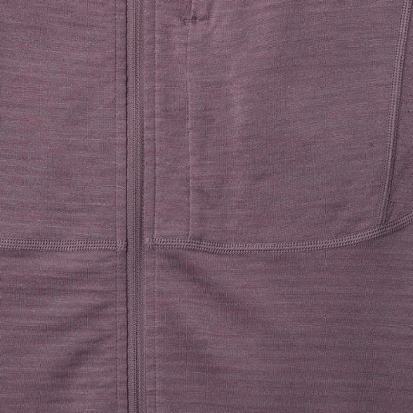 Swatch Image of color Grey Plum