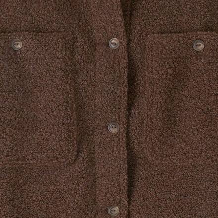 Swatch Image of color Berm Brown