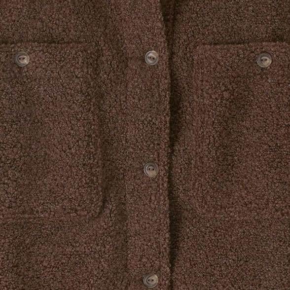 Swatch Image of color Berm Brown