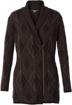 royal robbins all season merino track jacket