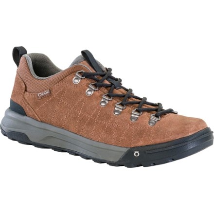 Oboz Beall Low Shoes - Men's 2