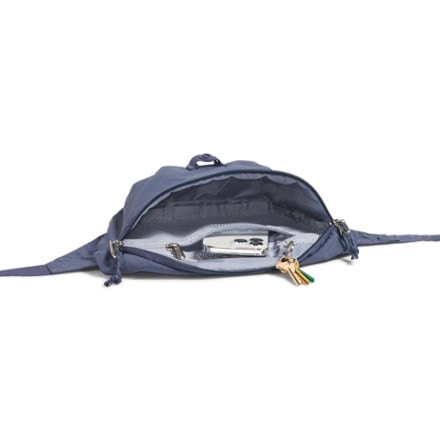 The North Face Glen Canyon Lumbar Pack 2