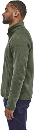 Patagonia Better Sweater Fleece Jacket - Men's 3