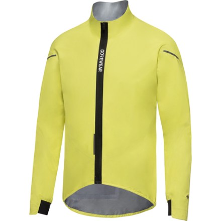 GOREWEAR Spinshift GORE-TEX Cycling Jacket - Men's | REI Co-op
