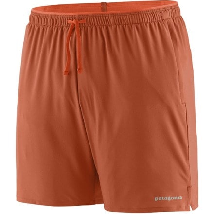 Patagonia Multi Trails 6" Shorts - Men's 0