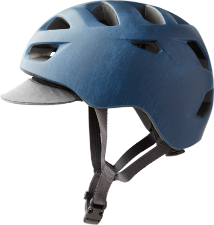 bern allston bike helmet