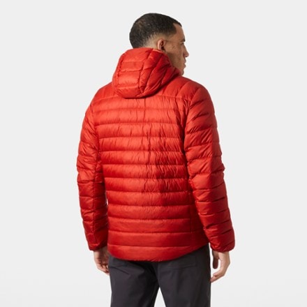 Helly Hansen Verglas Hooded Down Jacket 2.0 - Men's 3