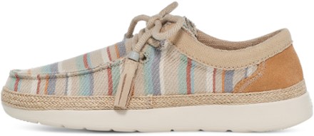 Sanuk Shaka Lite SL Blanket Shoe - Women's 1