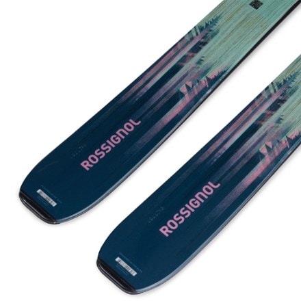 Rossignol Soul 92 Skis - Women's - 2026/2027 3