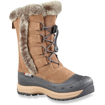 Baffin Chloe Winter Boots - Women's | REI Co-op