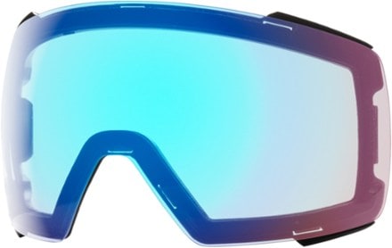 Smith I/O MAG ChromaPop Snow Goggles with gogglesoc - Low-Bridge Fit 5