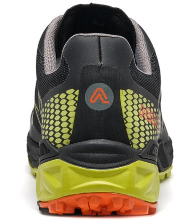 Asolo Tahoe GTX Hiking Shoes - Men's 4