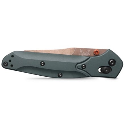 Benchmade Osborne 940FE-2601 Knife 6