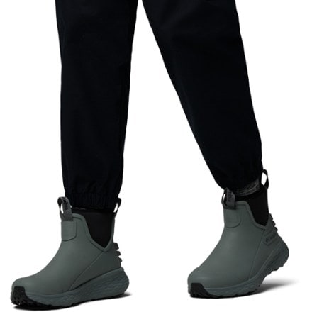 Columbia Konos Rainshadow Boots - Women's 9