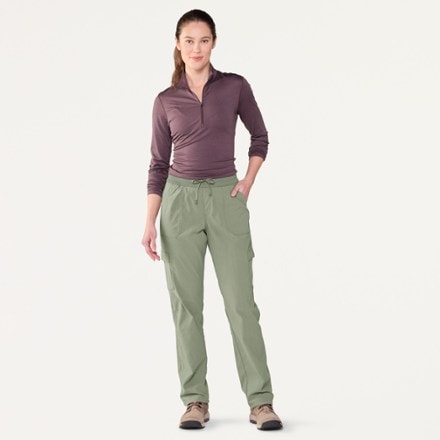 KUHL Trekr Straight Pants - Women's 3