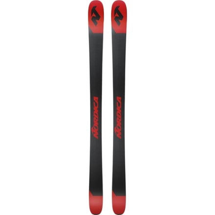 Nordica Enforcer 99 Skis - Men's - 2025/2026 1