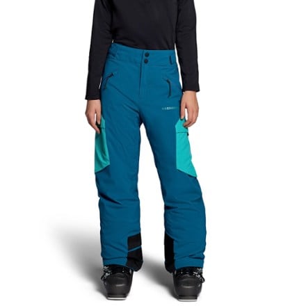 Obermeyer Kelly Snow Pants - Boys' 1