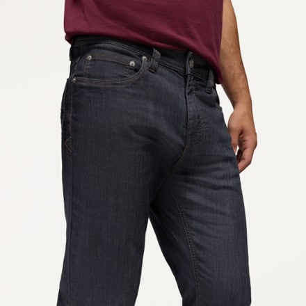 prAna Bridger Slim Jeans - Men's 4