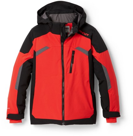 Spyder Clothing Sale Clearance Outlet REI Co op