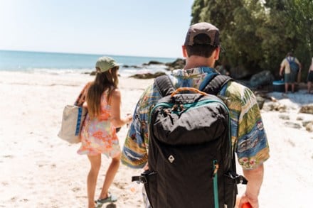 Nomadix 25 L DayTripper Pack 7
