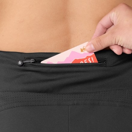 rabbit Tried N' True 4" Shorts - Women's 6