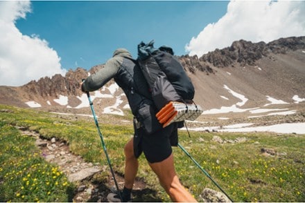 Black Diamond Distance Carbon FLZ Trekking Poles - Pair 9