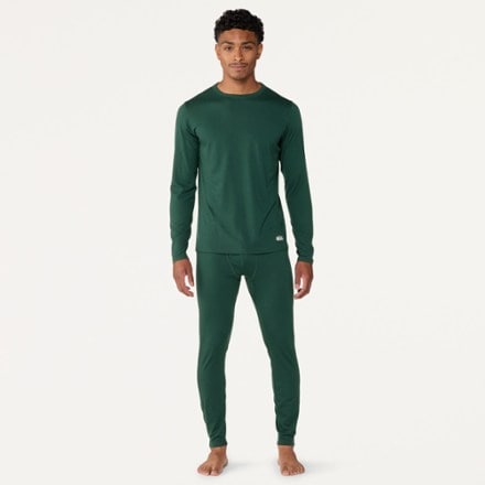 REI Co-op Merino 250 Base Layer Bottoms - Men's 3