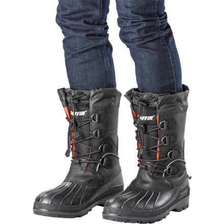 Baffin Mountain Boots - Men's 9