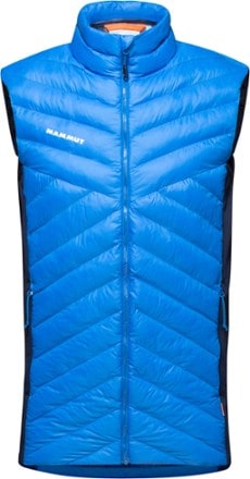 Mammut Albula Insulated Hybrid Vest - Men's 0