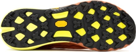 Merrell Agility Peak 5 Trail-Running Shoes - Men's 5