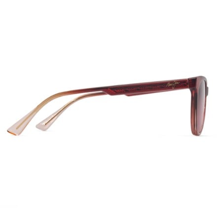 Maui Jim Lonomea Polarized Sunglasses - Women's 2