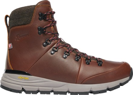 BOREALIS Winter Hiker OC Grip Men's Winter Boots