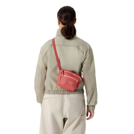Arc'teryx Mantis 1 Waistpack 4