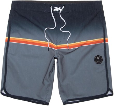 vissla dredges board shorts